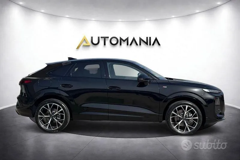 Audi Q3 2026 photo 4