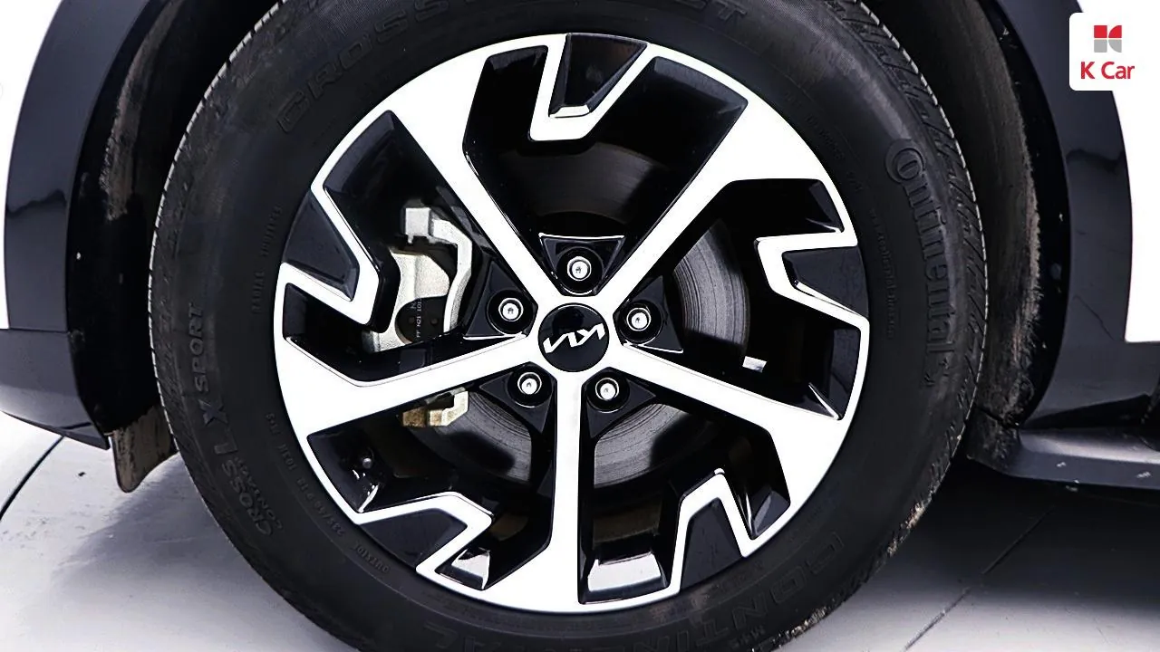 Kia Sportage 2022 photo 5
