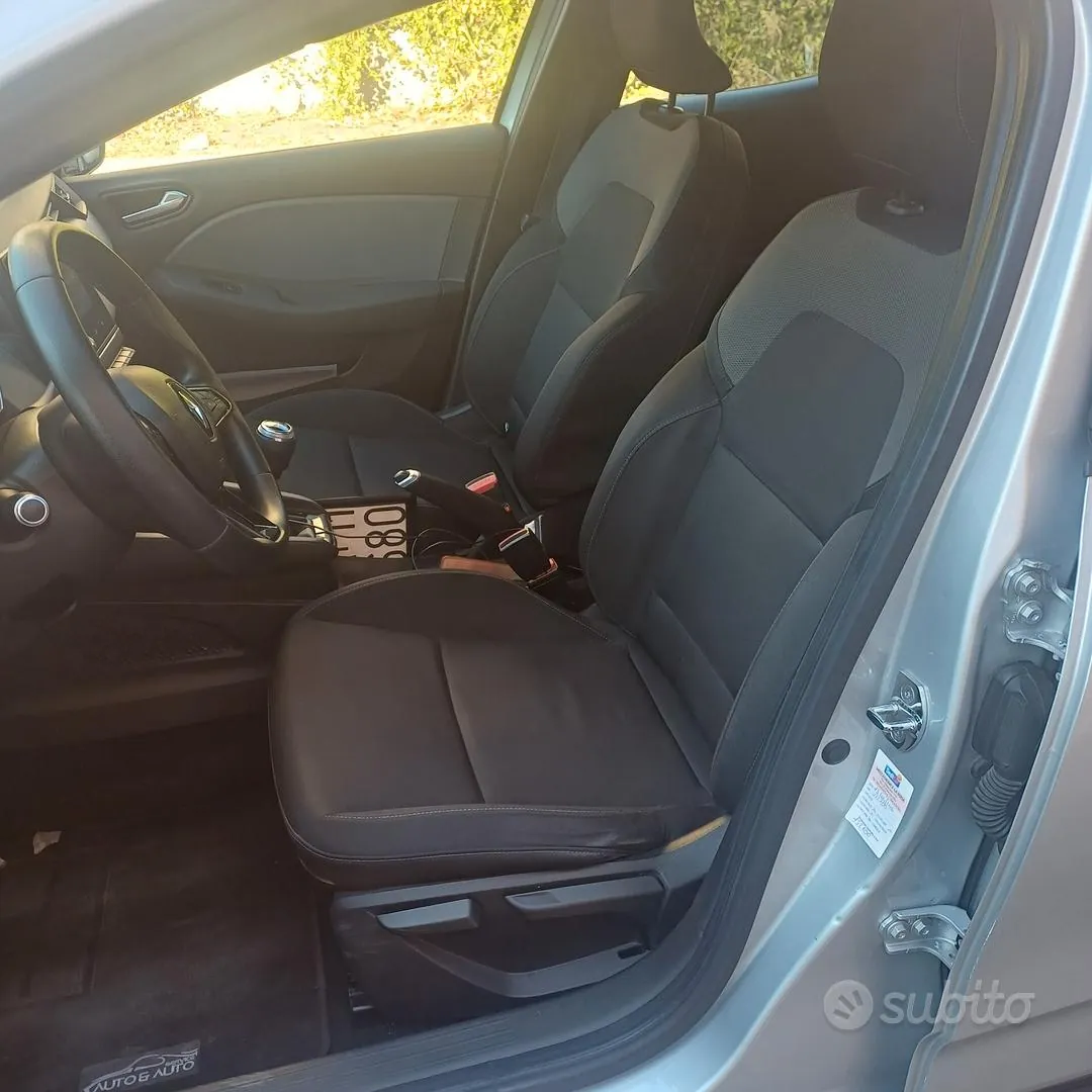 Renault Clio 2020 photo 5