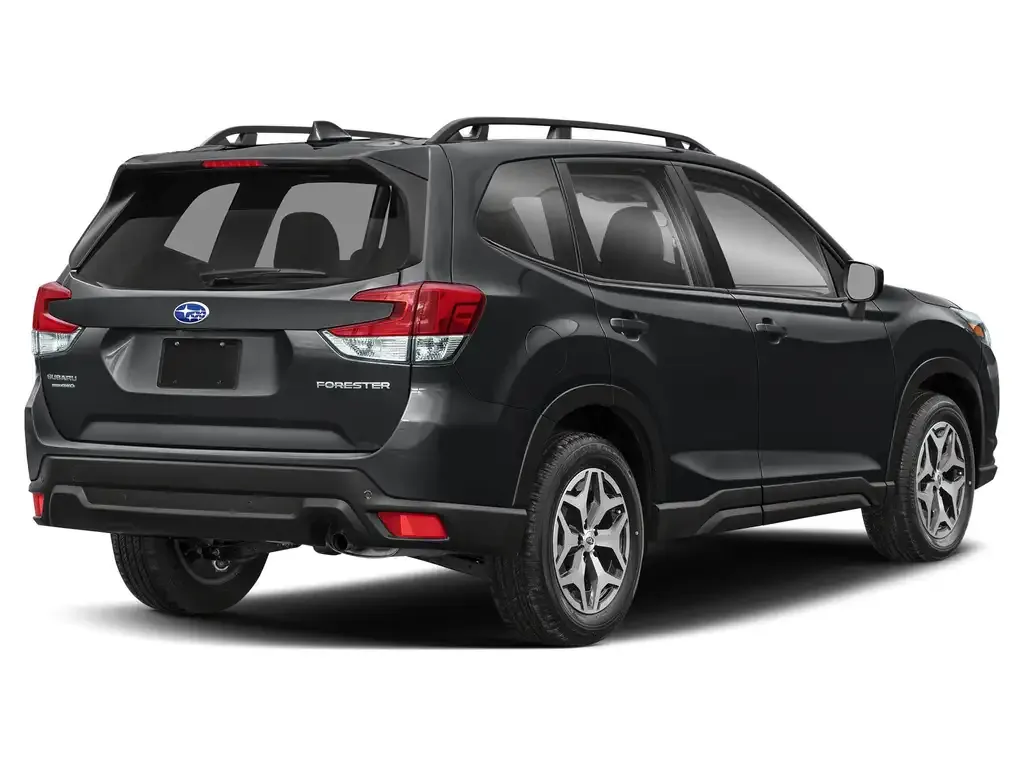 Subaru Forester 2023 photo 2