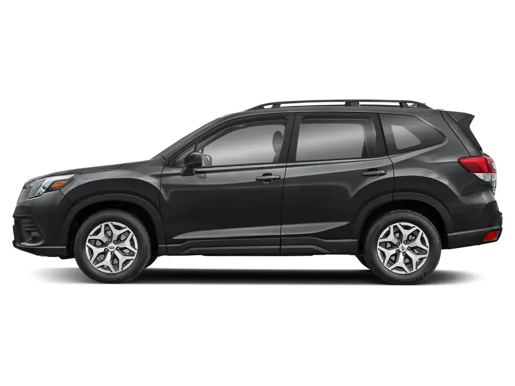 Subaru Forester 2023 photo 3