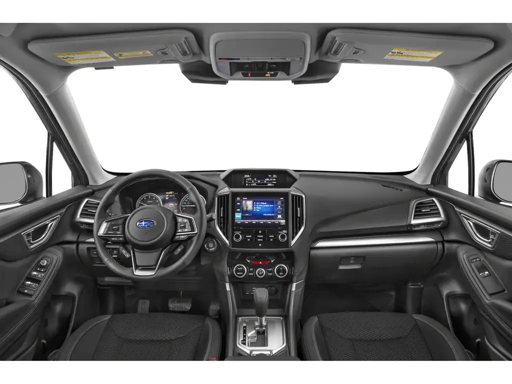 Subaru Forester 2023 photo 5