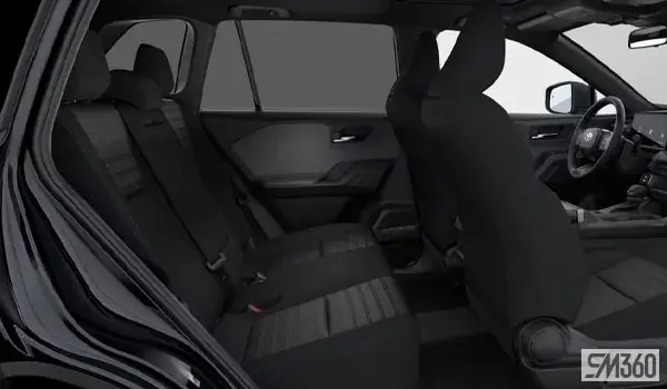 Toyota Rav4 2026 photo 5