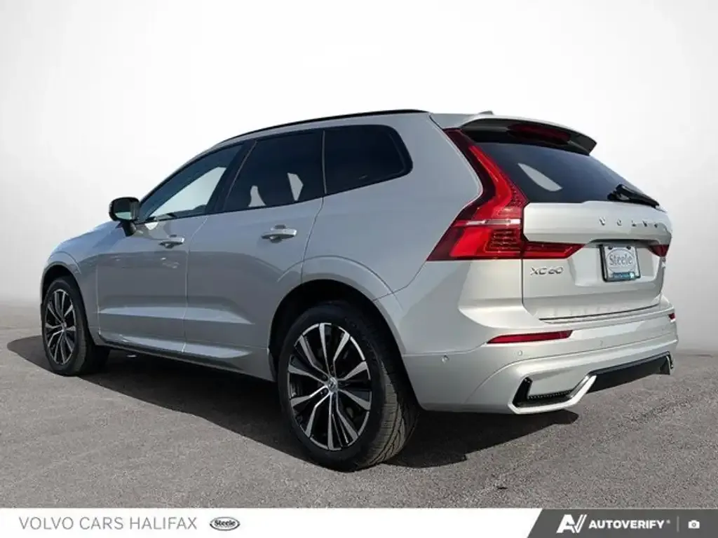 Volvo Xc60 2023 photo 4