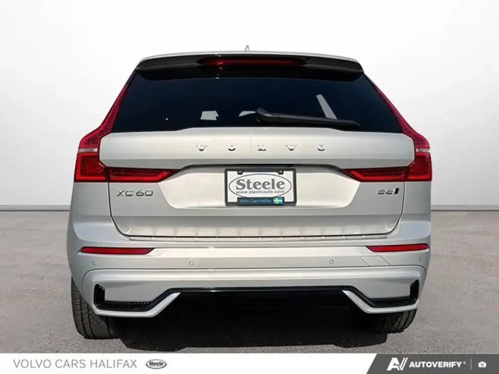 Volvo Xc60 2023 photo 5