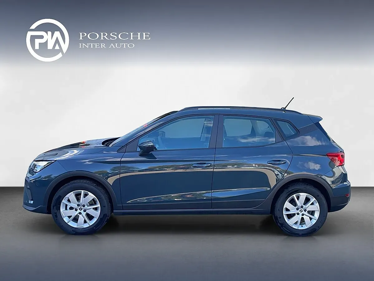 Seat Arona 2026 photo 3