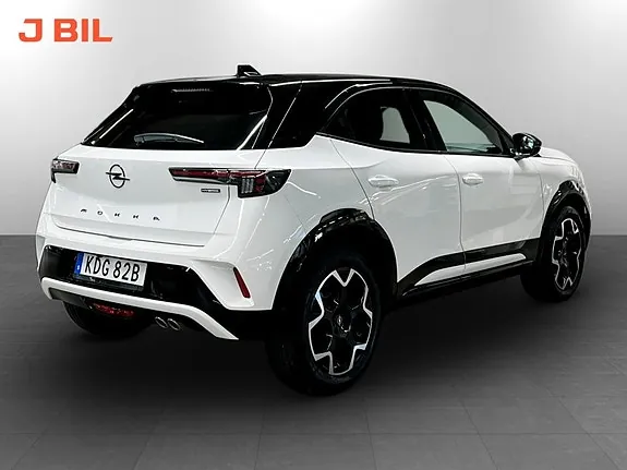 Opel Mokka 2025 photo 3