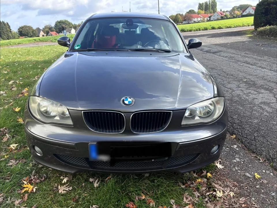 BMW 116I