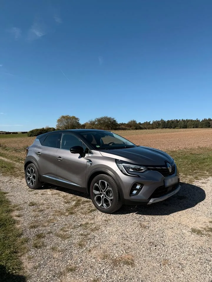 Renault Capture