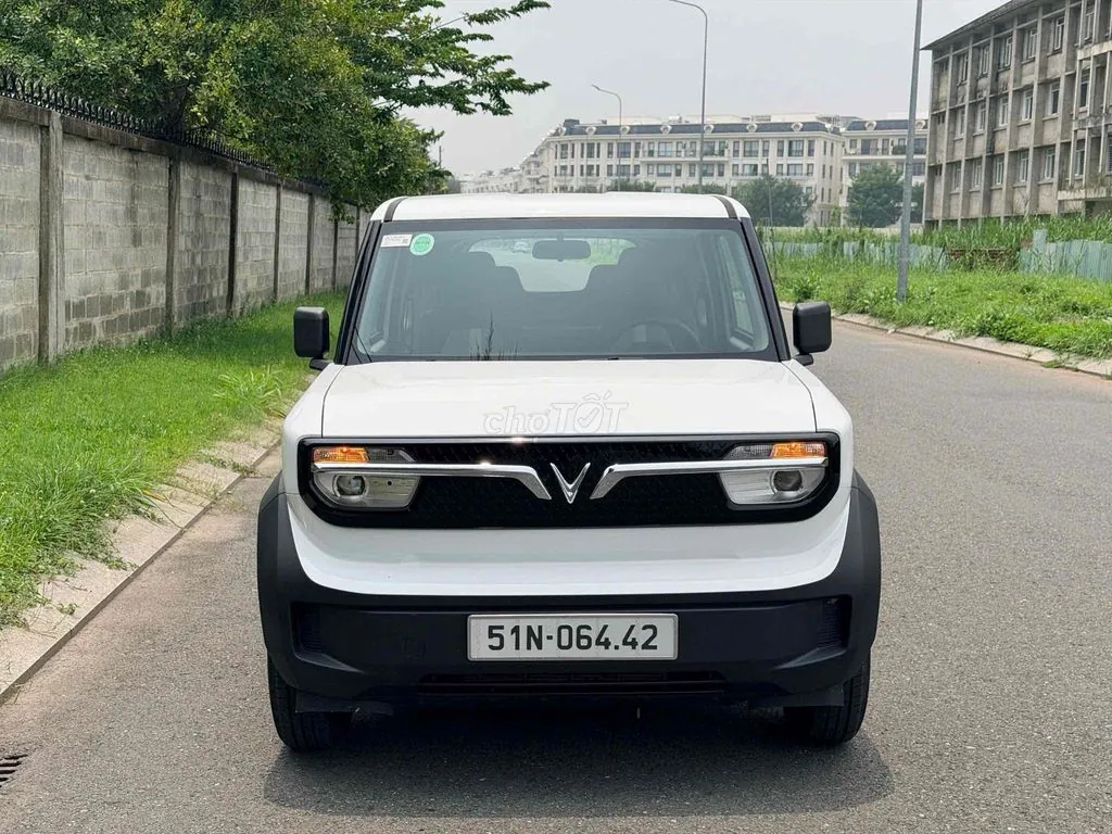 Vinfast Vf3