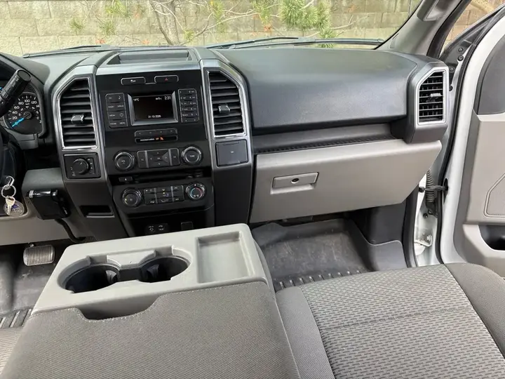 Ford F-150 2015 photo 3
