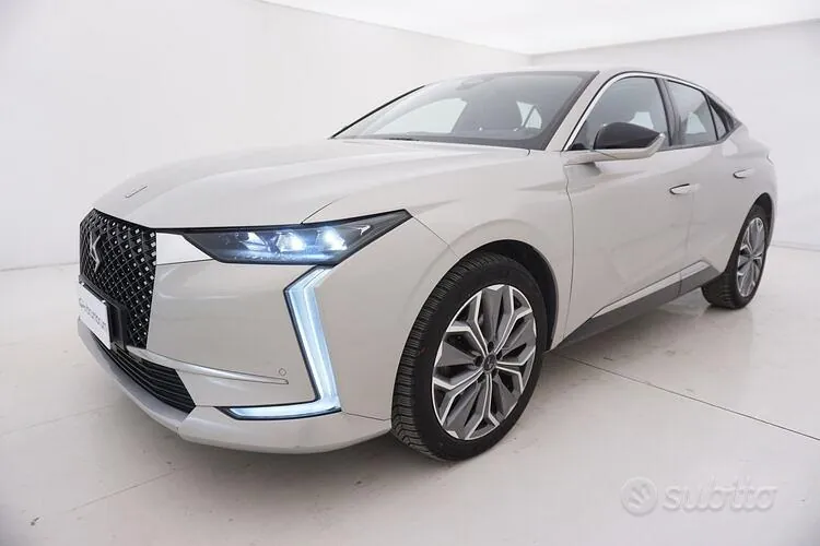 DS Automobiles Ds 4