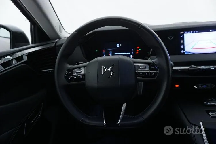 DS Automobiles Ds 4 2022 photo 4