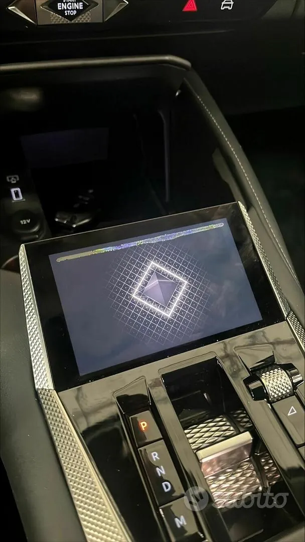 DS Automobiles Ds 4 2022 photo 5
