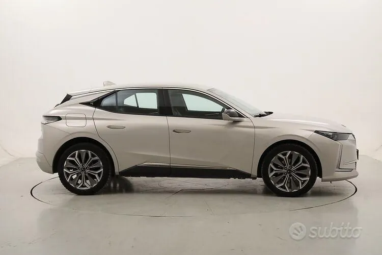 DS Automobiles Ds 4 2022 photo 3