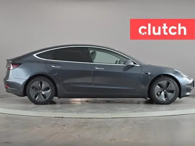 Tesla Model 3 2019 photo 5
