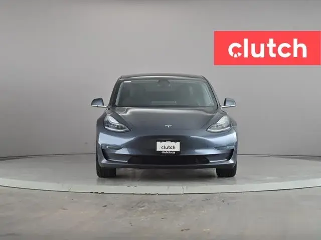 Tesla Model 3 2019 photo 4