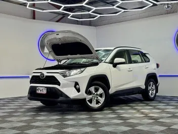Toyota Rav4 2019 photo 4