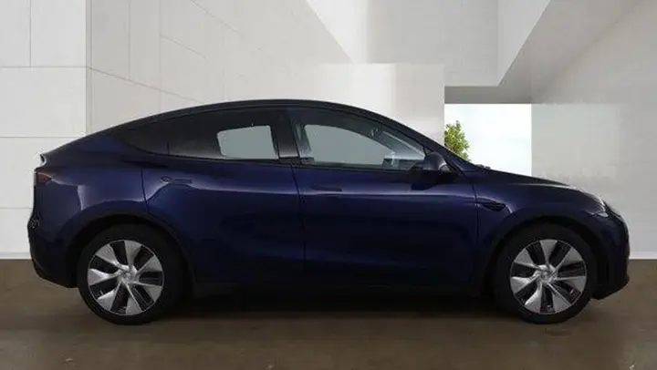 Tesla Model Y 2022 photo 5