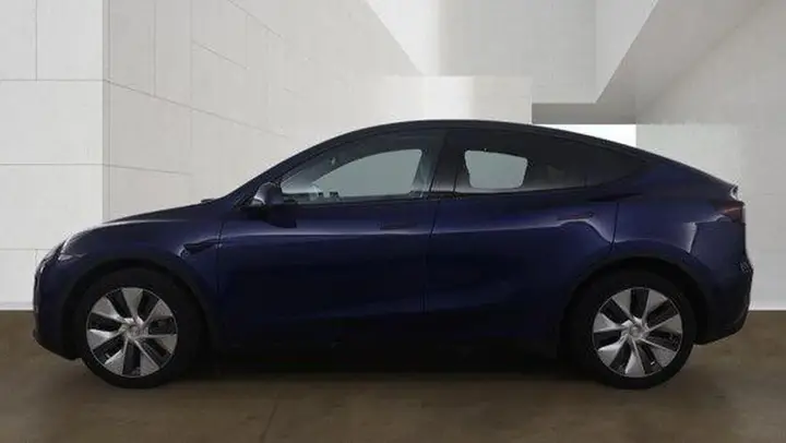 Tesla Model Y 2022 photo 4