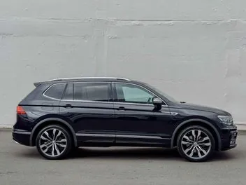 Volkswagen Tiguan 2018 photo 5