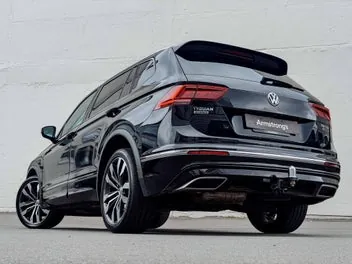 Volkswagen Tiguan 2018 photo 3