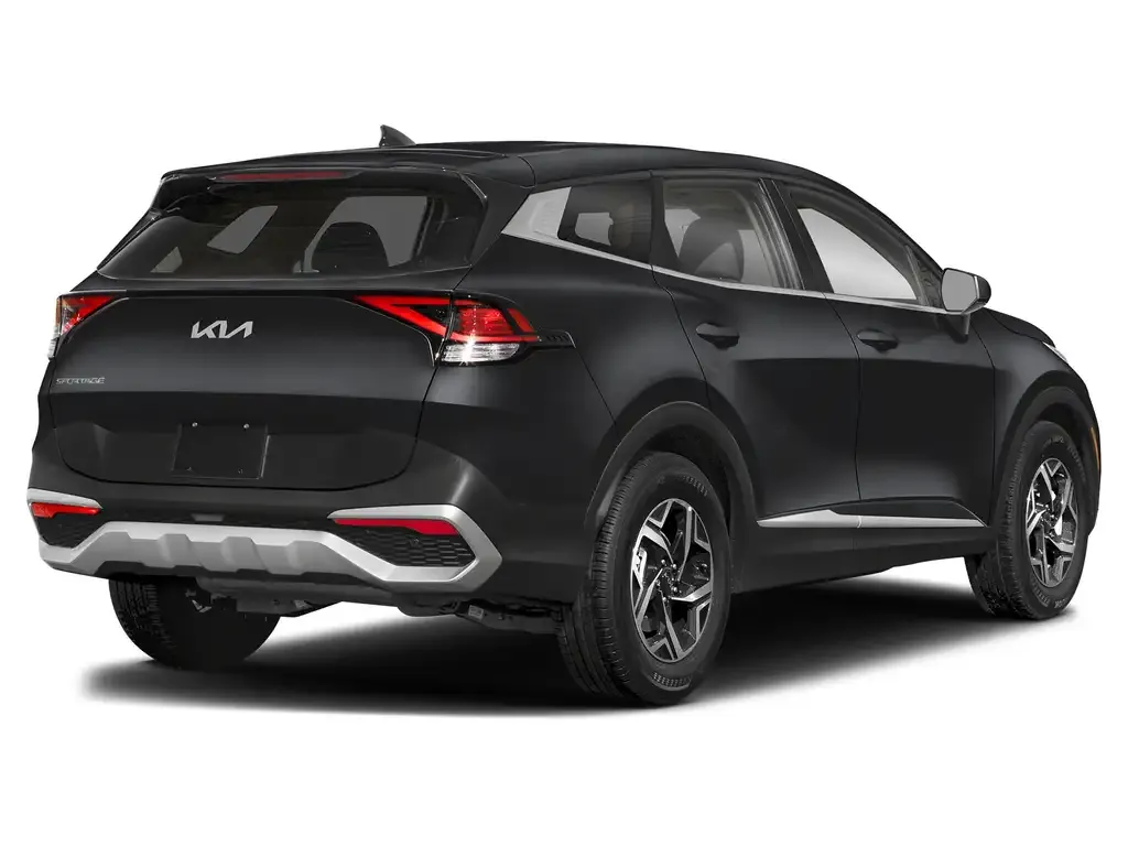 Kia Sportage 2024 photo 2