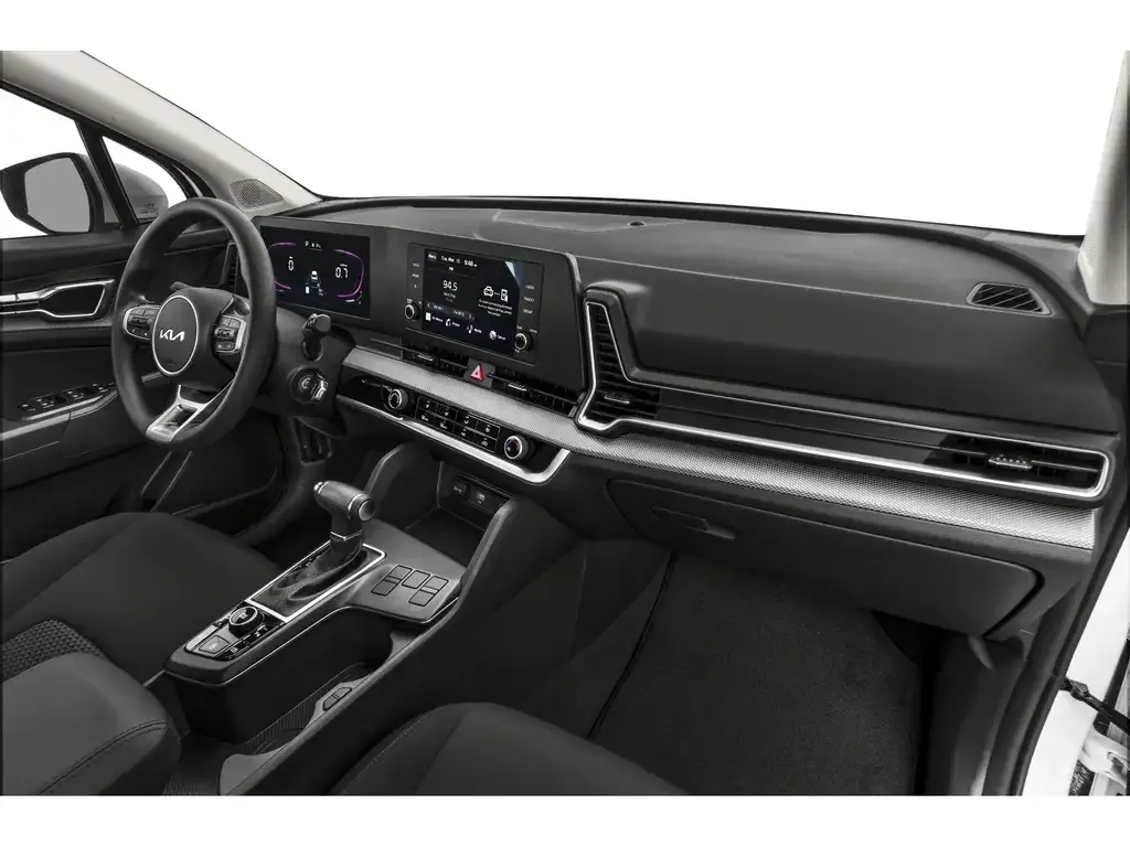 Kia Sportage 2024 photo 4
