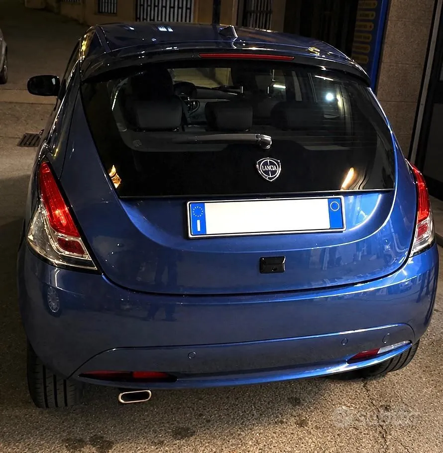 Lancia Ypsilon 2024 photo 3