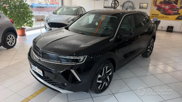 Opel Mokka 2022 photo 2
