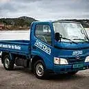 Toyota Dyna 100