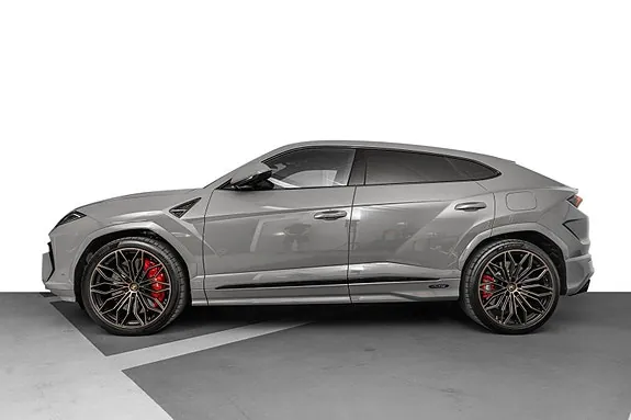 Lamborghini Urus 2026 photo 2