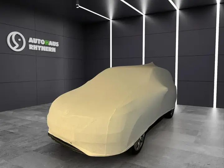 Skoda Octavia Combi