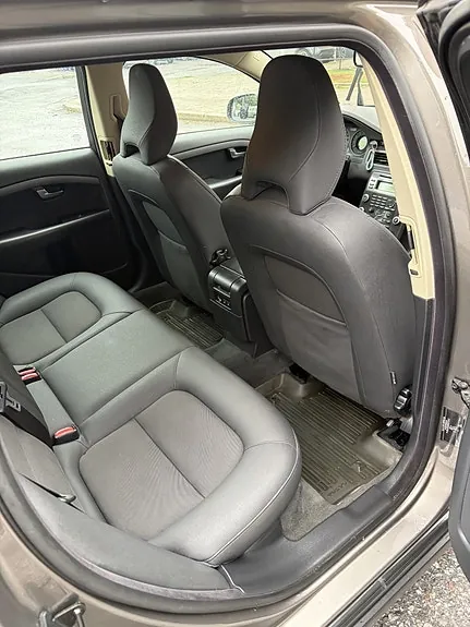 Volvo V70 2009 photo 5