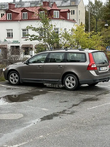 Volvo V70