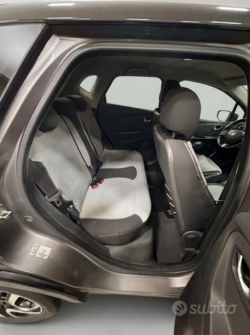 Renault Captur 2014 photo 5