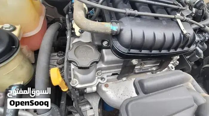 Chevrolet Spark 2011 photo 3