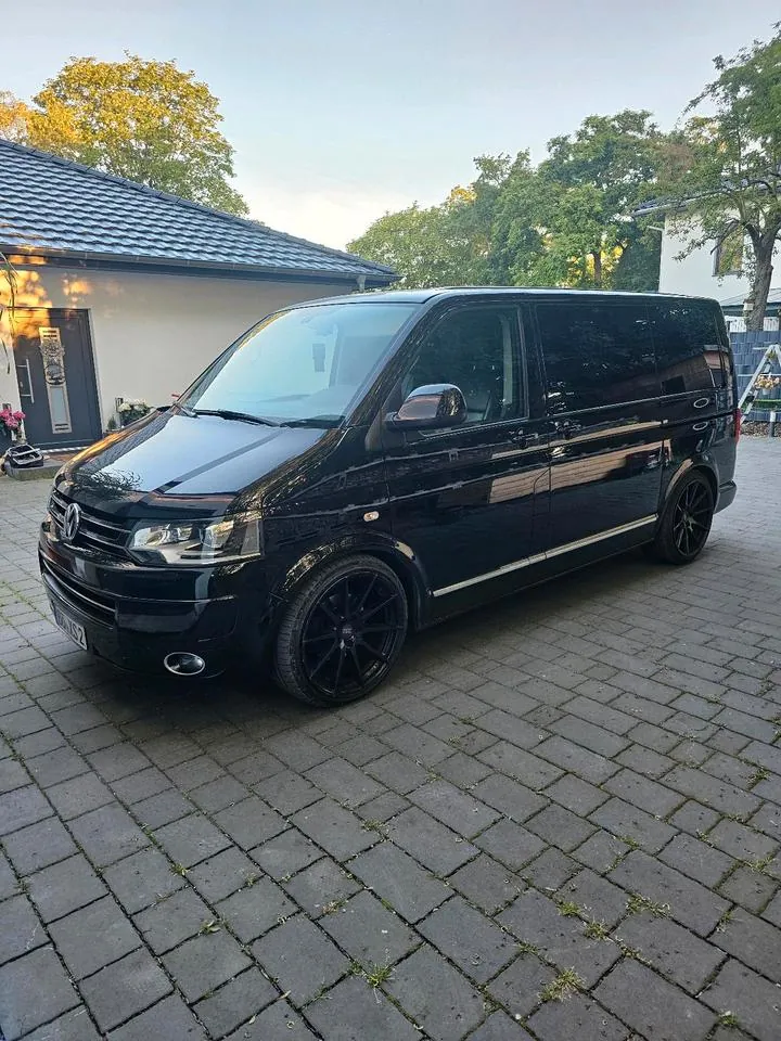 Volkswagen T5