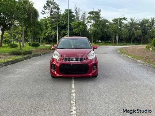 Kia Morning