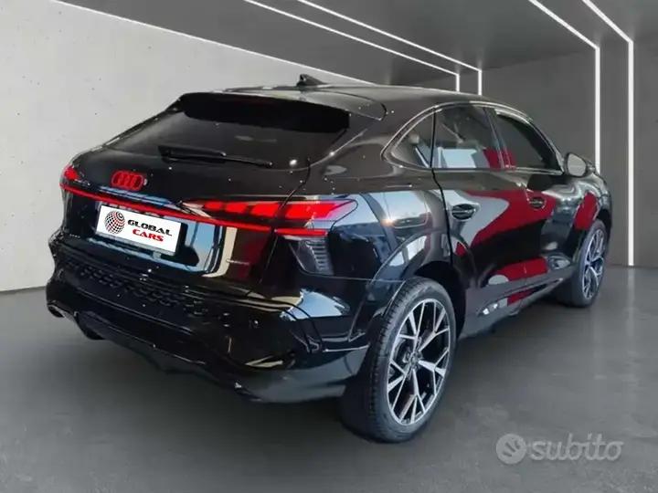 Audi Q3 2026 photo 3