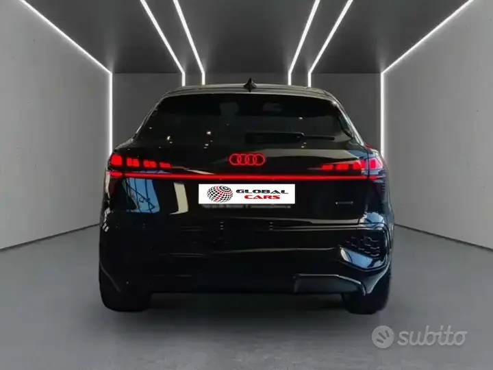 Audi Q3 2026 photo 5