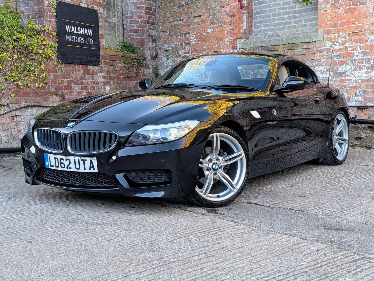 BMW Z4