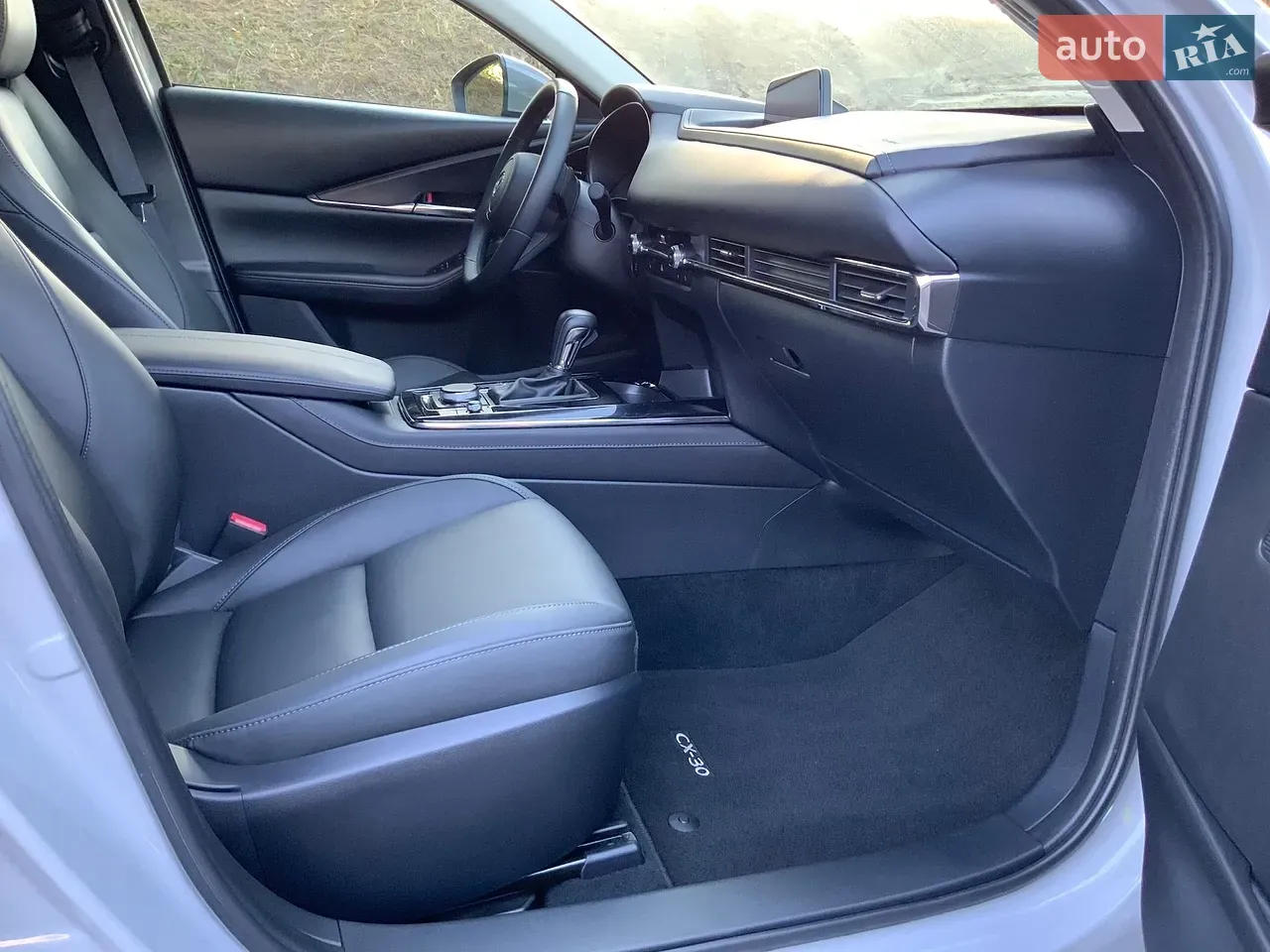 Mazda Cx-30 2024 photo 2