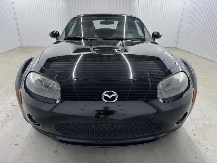 Mazda Mx-5 2007 photo 2