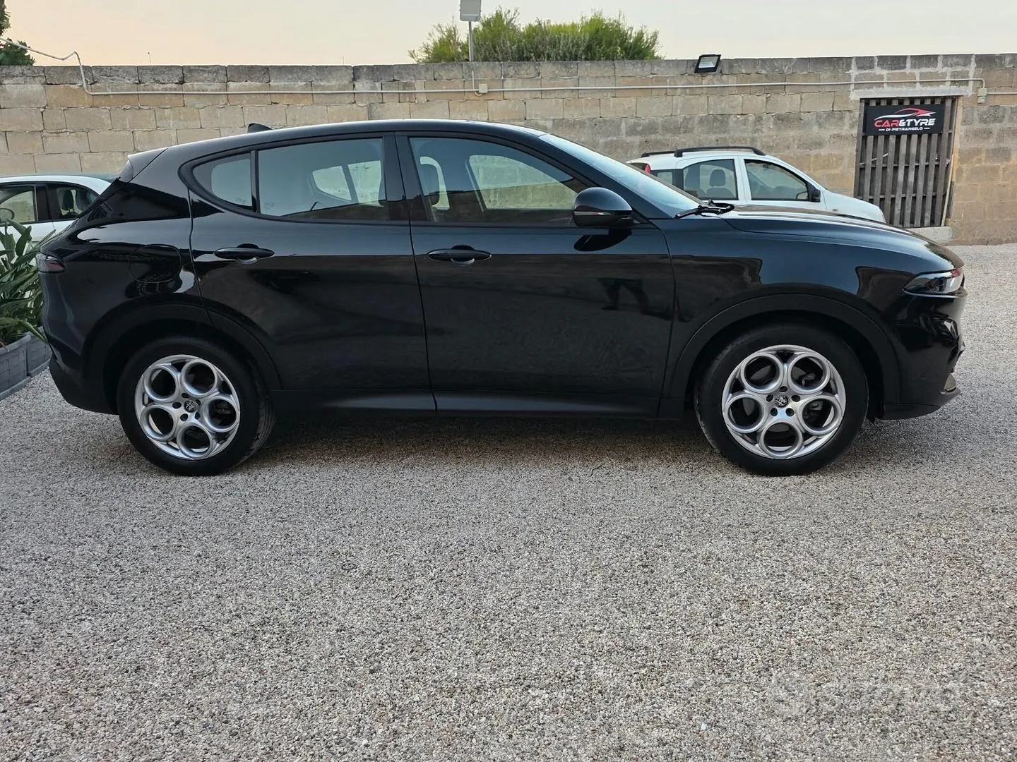 Alfa Romeo Tonale 2022 photo 4