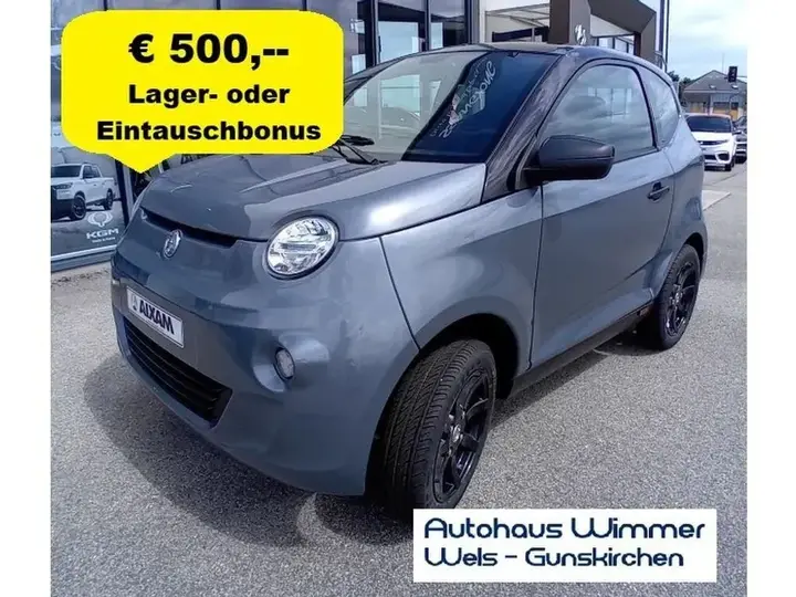Aixam Sonstige