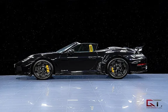 Porsche 911 2026 photo 4