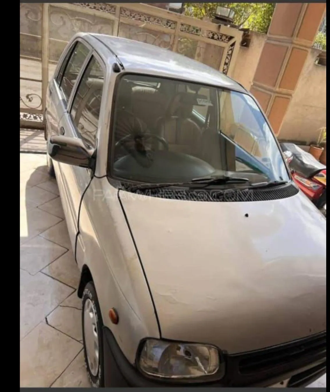 Daihatsu Cuore