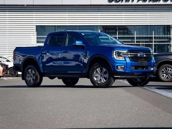 Ford Ranger 2026 photo 2