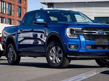 Ford Ranger 2026 photo 3